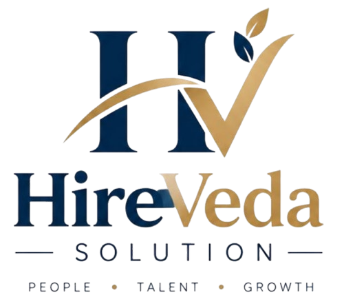 Hireveda Solution